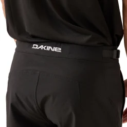 Shred Bike Short - Black