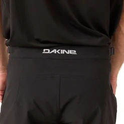 Shred Bike Short - Black
