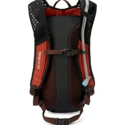 Shuttle Backpack 6L - Red Tide