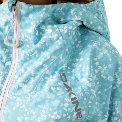 Siphon Youth Jacket 10K/5K - Blue Blossom