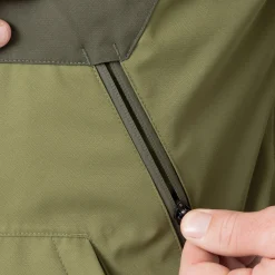 Siphon 10K Shell Jacket - Deep Grounds