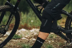 Slayer Bike Knee Sleeve