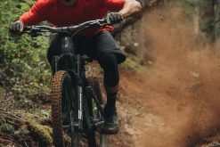 Slayer Bike Knee Sleeve