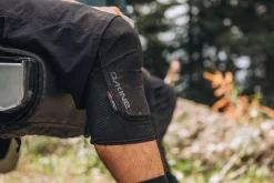 Slayer Bike Knee Sleeve