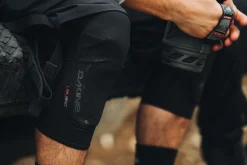 Slayer Bike Knee Sleeve