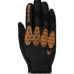 Slayer Pro D30® Gloves - Black/Orange