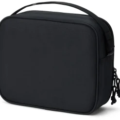 Snacktime Lunch Box 5L - Black