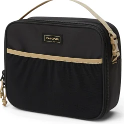 Snacktime Lunch Box 5L - Black Onyx