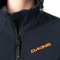 Softshell Jacket - Black