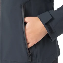 Softshell Jacket - Black