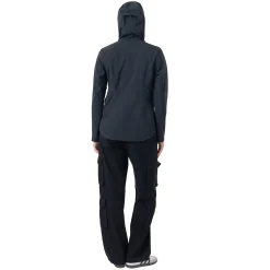 Softshell Jacket - Black
