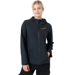 Softshell Jacket - Black