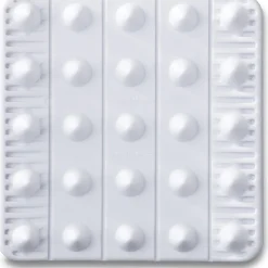 Spike Stomp Pad