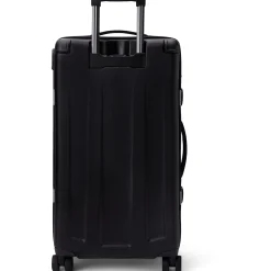 Split 4 Wheel Roller Bag 87L - Mulled Basil