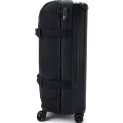 Split 4 Wheel Roller Bag 87L - Mulled Basil