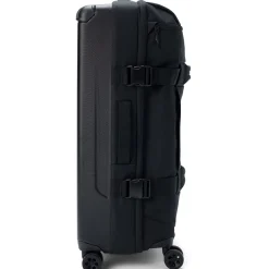 Split 4 Wheel Roller Bag 87L - Mulled Basil