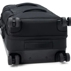 Split 4 Wheel Roller Bag 87L - Mulled Basil