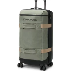 Split 4 Wheel Roller Bag 87L - Mulled Basil