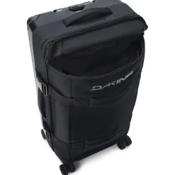 Split 4 Wheel Roller Bag 87L - Mulled Basil