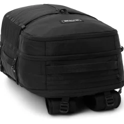 Split Adventure Backpack 38L - Mulled Basil