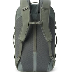 Split Adventure Backpack 38L - Mulled Basil