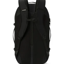 Split Adventure Backpack 38L - Black Ripstop