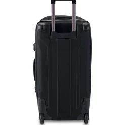 Split Roller Bag 85L - Black