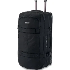 Split Roller Bag 85L - Black