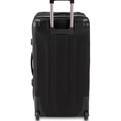 Split Roller Bag 110L - Black