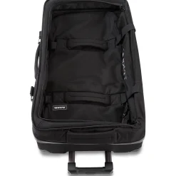 Split Roller Bag 110L - Black