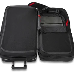Split Roller Bag 110L - Carbon