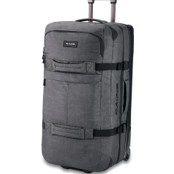 Split Roller Bag 110L - Carbon