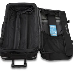 Split Roller Bag 110L - Carbon