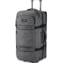 Split Roller Bag 85L - Carbon