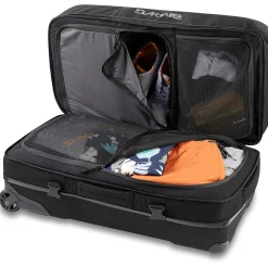 Split Roller Bag 85L - Carbon