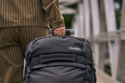 Split Roller Bag 110L - Hanalei