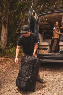 Split Roller Bag 85L - Hanalei