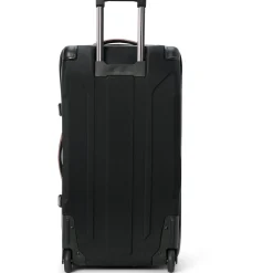 Split Roller Bag 110L - Marron Coated