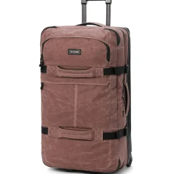 Split Roller Bag 110L - Marron Coated