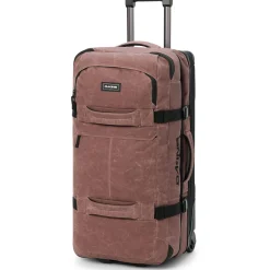 Split Roller Bag 85L - Marron Coated