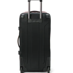 Split Roller Bag 85L - Marron Coated