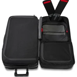 Split Roller Bag 110L - Mulled Basil