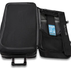Split Roller Bag 110L - Mulled Basil