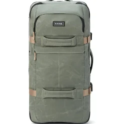 Split Roller Bag 85L - Mulled Basil