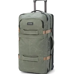 Split Roller Bag 85L - Mulled Basil