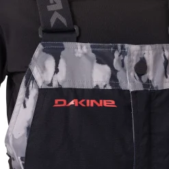 Staple Youth Bib 10K/5K - Black Combo