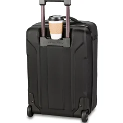 Status Roller Bag +42L - Carbon