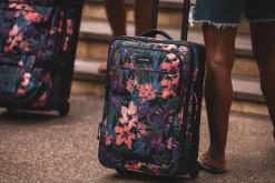 Status Roller Bag +42L - Carbon