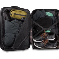Status Roller Bag +42L - Carbon