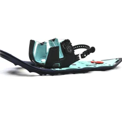 Steel Cliff Series Snowshoe Kit - Navy